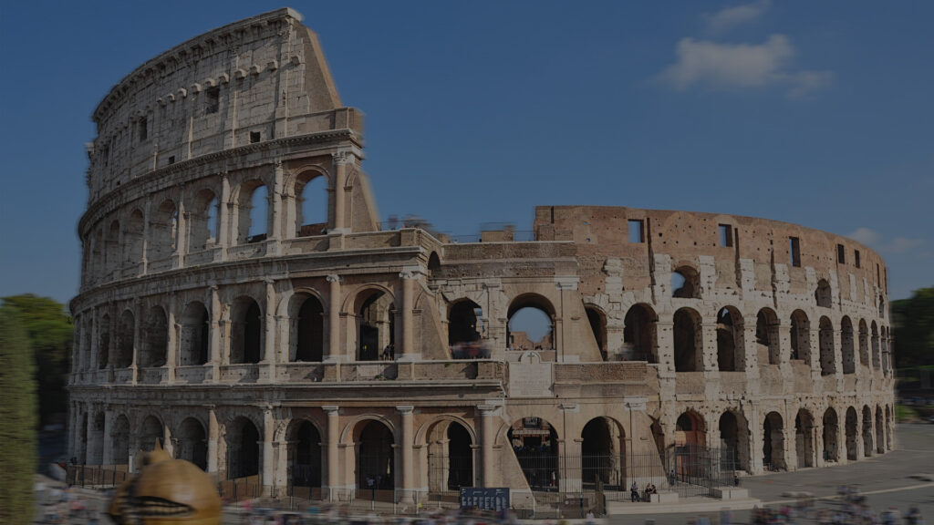 colosseum best view s